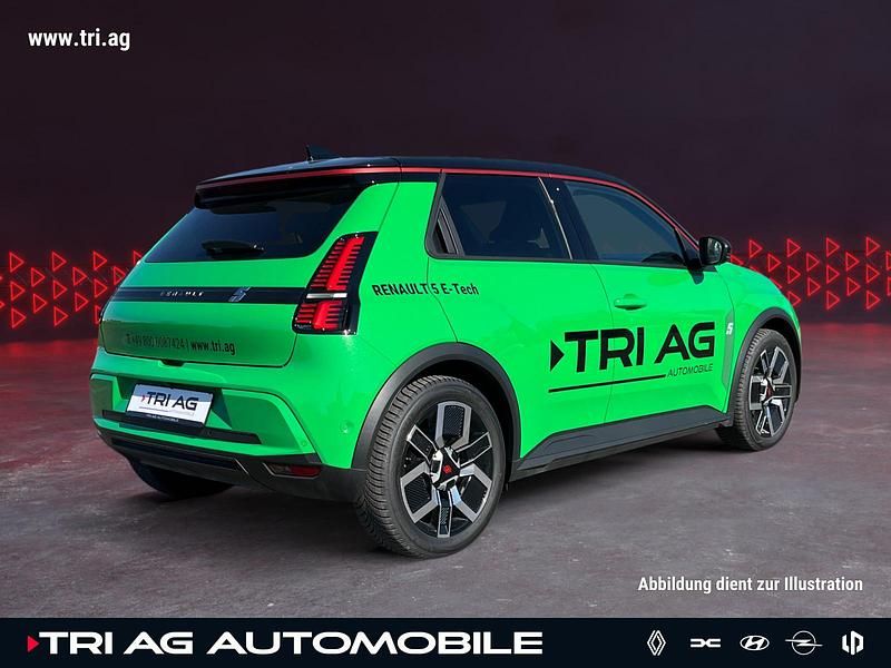 Gebraucht Renault R5 Komfort 110 kW (150 PS) 2022 Andere farbe Kleinwagen