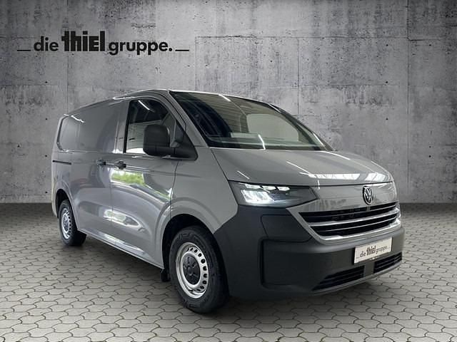 Nowe VW T7 100 kW (136 KM) 2025 Szary Van