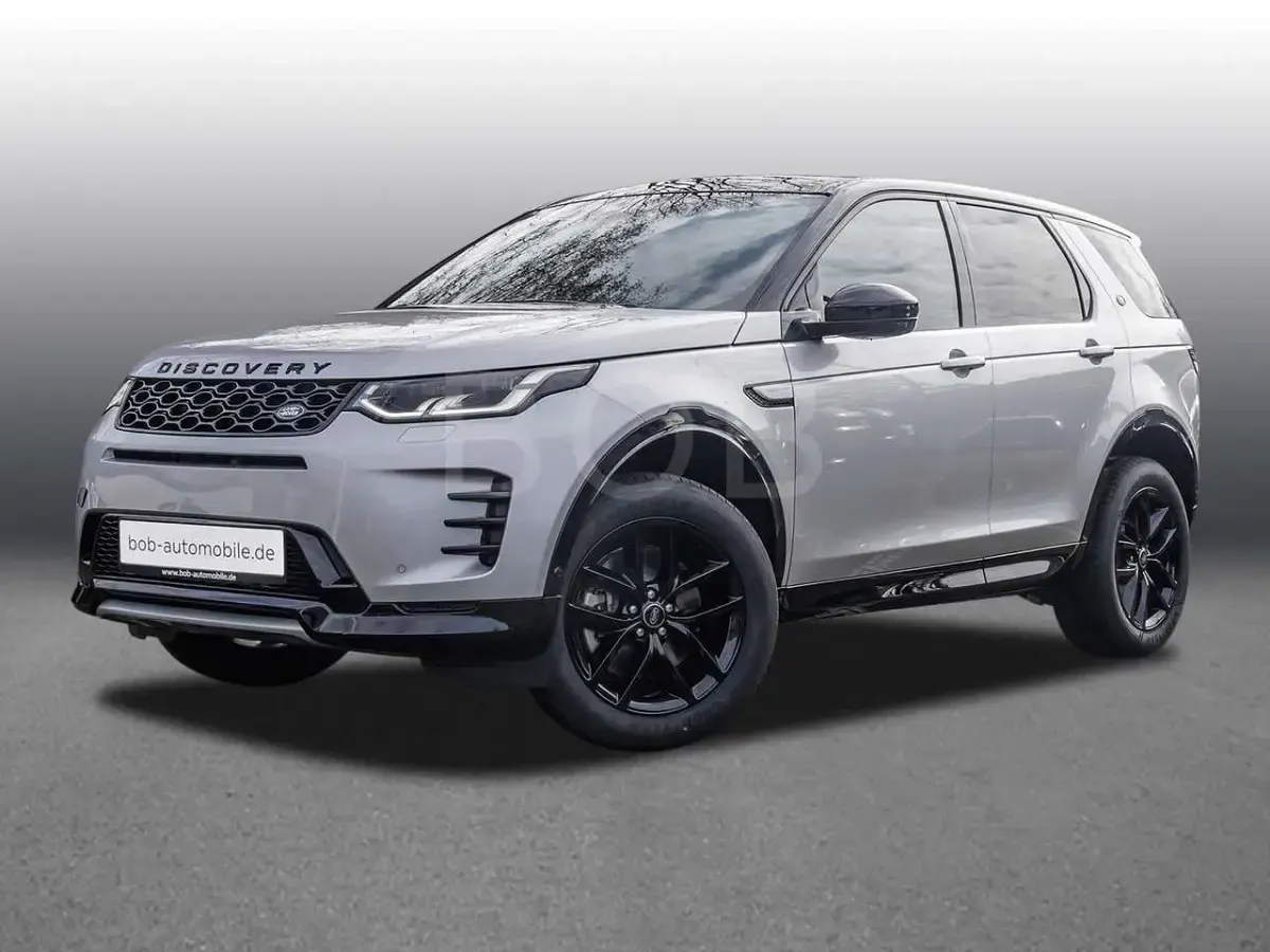 Usata Land Rover Discovery Sport SE Dynamic 204 CV (150 kW) 2025 SUV