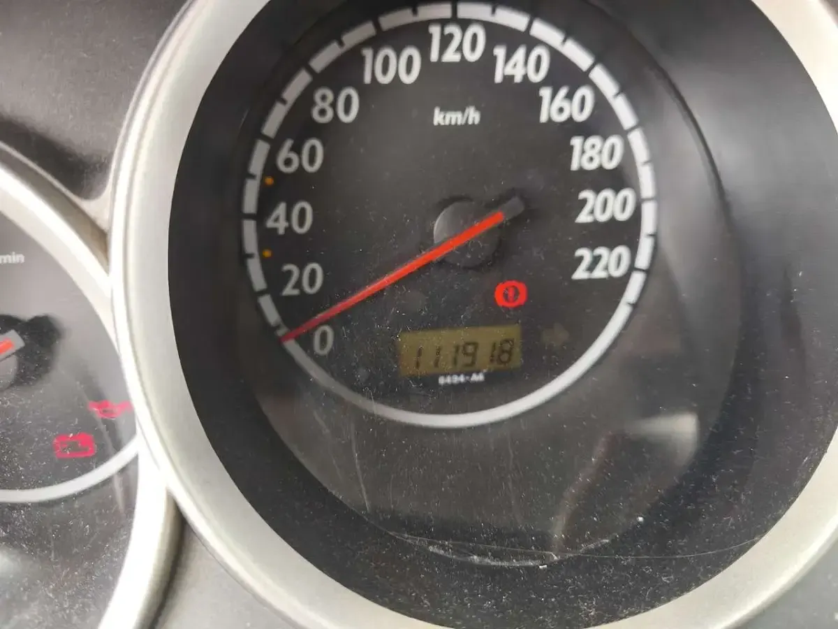 Gebraucht Honda Jazz LS 77 PS (56 kW) 2004 Kleinwagen