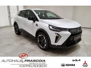 Neu Mitsubishi Grandis Diamant Edition 140 PS (102 kW) 2026 M) (weiss SUV