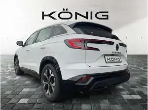 Usata Renault Austral Evolution 158 CV (116 kW) 2023 Bianco SUV