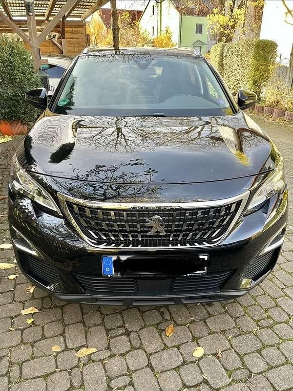 Gebraucht 2019 Peugeot 3008 Active SUV | 12.550 € (Guter Preis) - Bild 1/4