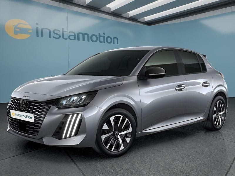 Grau Neu 2025 Hyundai Tucson Prime SUV | 21.699 € - Bild 1/4