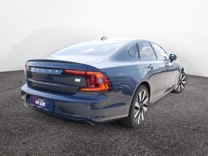 Gebraucht Volvo S90 Ultimate 455 PS (334 kW) 2022 Andere farbe Limousine