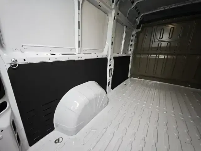 Neu Opel Movano 140 PS (102 kW) 2025 Weiss Van