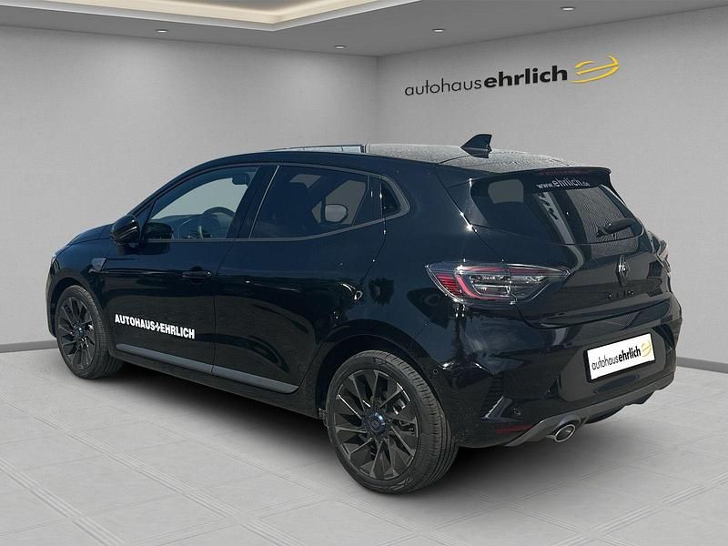 Gebraucht Renault Clio V Esprit Alpine 91 PS (66 kW) 2025 Metallic Kleinwagen