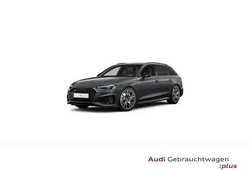 Gebraucht Audi A4 S-Line 286 PS (210 kW) 2023 Kombi