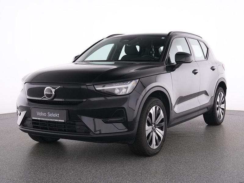 Gebraucht Volvo XC40 Core 169 kW (231 PS) 2023 Stone SUV