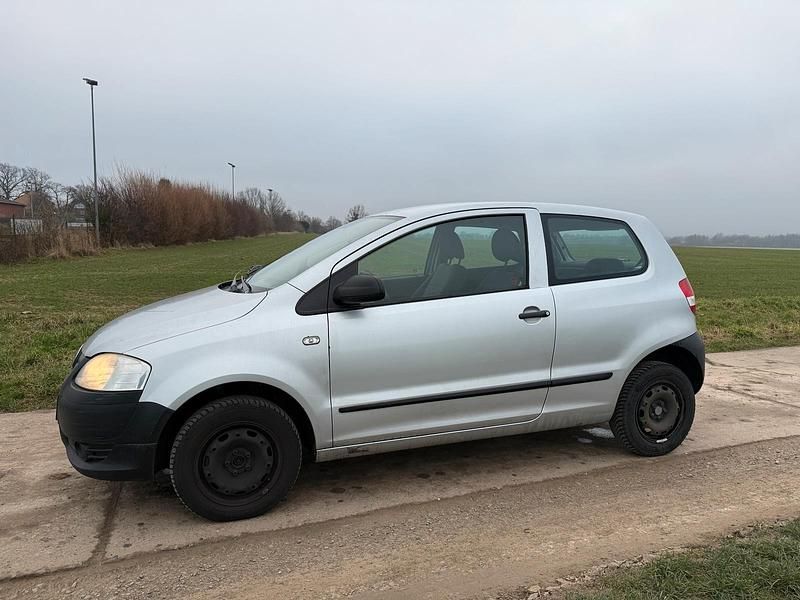 Second-hand VW Fox 54 CP (39 kW) 2006 Hatchback