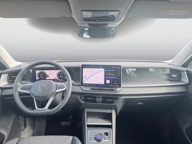 Usado VW Tayron S 193 CV (141 kW) 2025 Plateado SUV