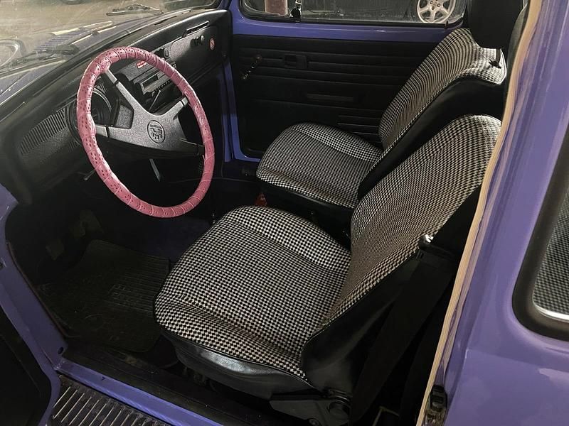 Gebraucht VW Käfer 34 PS (25 kW) 1979 Kleinwagen