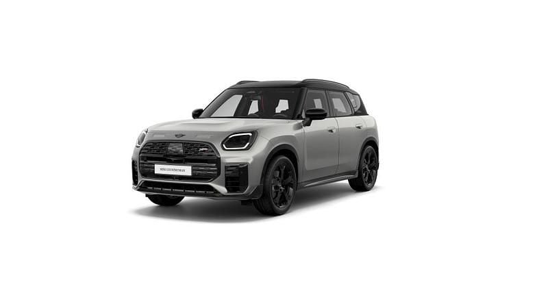 Gebraucht Mini Countryman 156 PS (114 kW) 2024 SUV