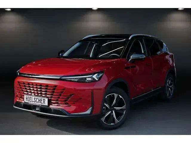 Neu Baic X75 177 PS (130 kW) 2025 SUV