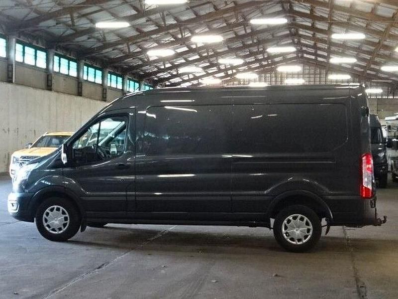 Gebraucht Ford Transit Trend 169 PS (124 kW) 2020 Grau