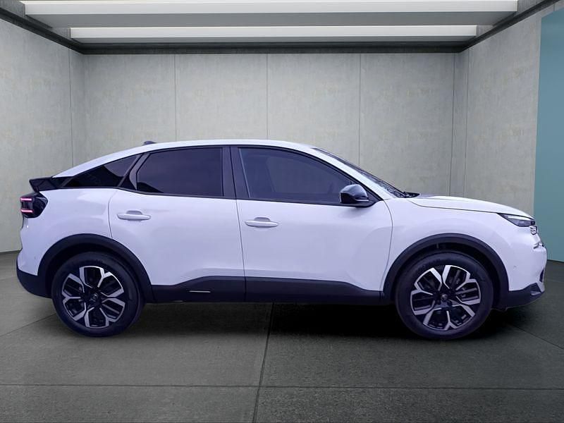 Gebraucht Citroën C4 136 PS (100 kW) 2025 Weiß Limousine