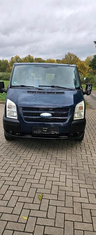 Gebraucht Ford Transit 2009 Van / Kleinbus