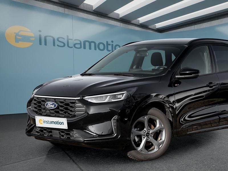 Używany Ford Kuga ST-Line 186 KM (136 kW) 2025 Czarny SUV
