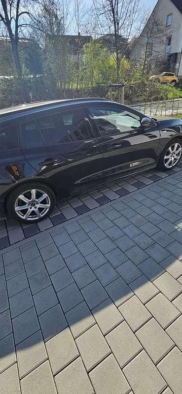 Usata Ford Focus Active 155 CV (114 kW) 2024 Station wagon