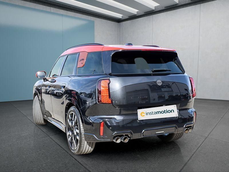 Gebraucht Mini Countryman 300 PS (220 kW) 2025 Schwarz SUV