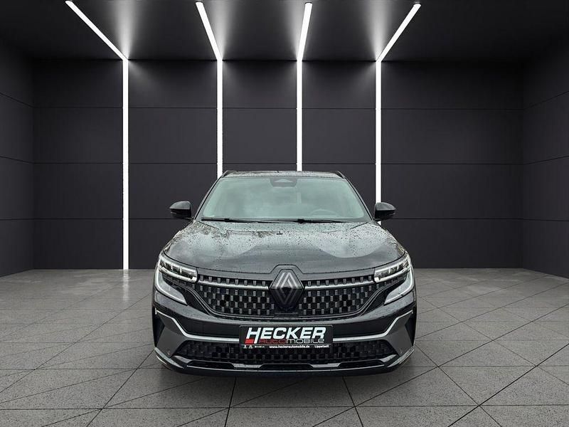 Gebraucht Renault Austral 200 PS (147 kW) 2025 Sternenschwarz SUV