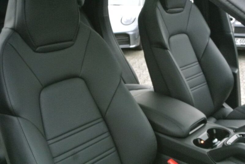 Gebraucht Porsche Cayenne 470 PS (345 kW) 2025 SUV