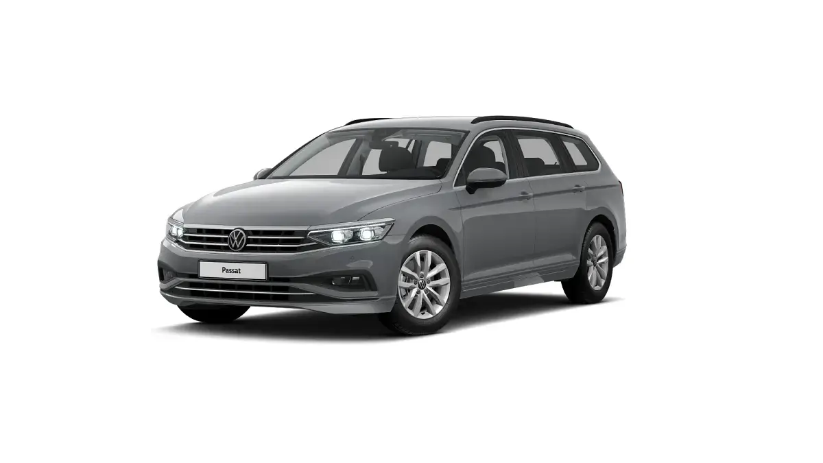 Gebraucht VW Passat Business 150 PS (110 kW) 2024 Kombi