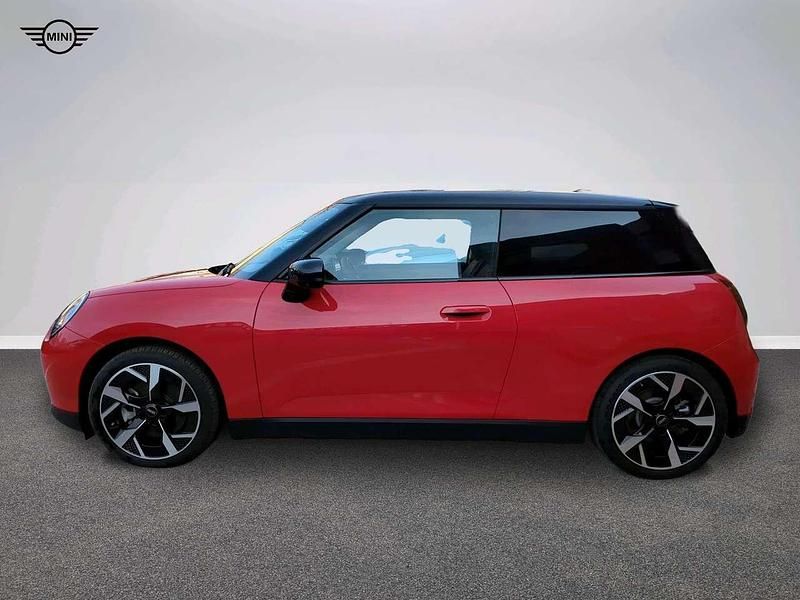 Gebraucht Mini Cooper Classic 135 kW (184 PS) 2024 Rot Kleinwagen