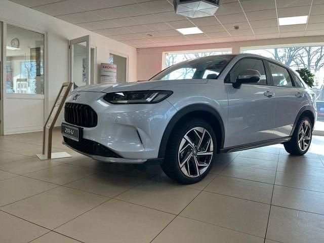 Neu Honda e Elegance 135 kW (184 PS) 2025 Kleinwagen