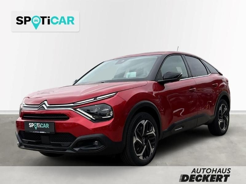 Gebraucht 2022 Citroën C4 Shine SUV | 19.990 € (Fairer Preis) - Bild 1/1