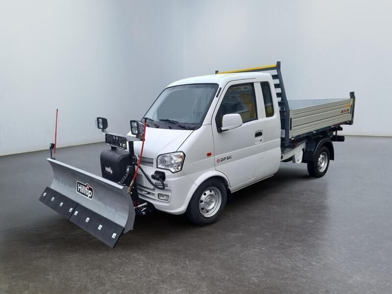 Gebraucht DFSK K01H 72 PS (52 kW) 2024 Waehlbar