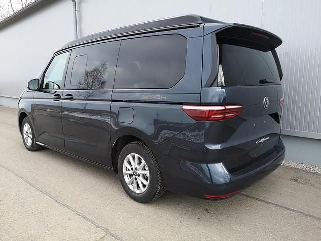 Neu 2025 VW California Comfortline Van | 61.020 € - Bild 1/1