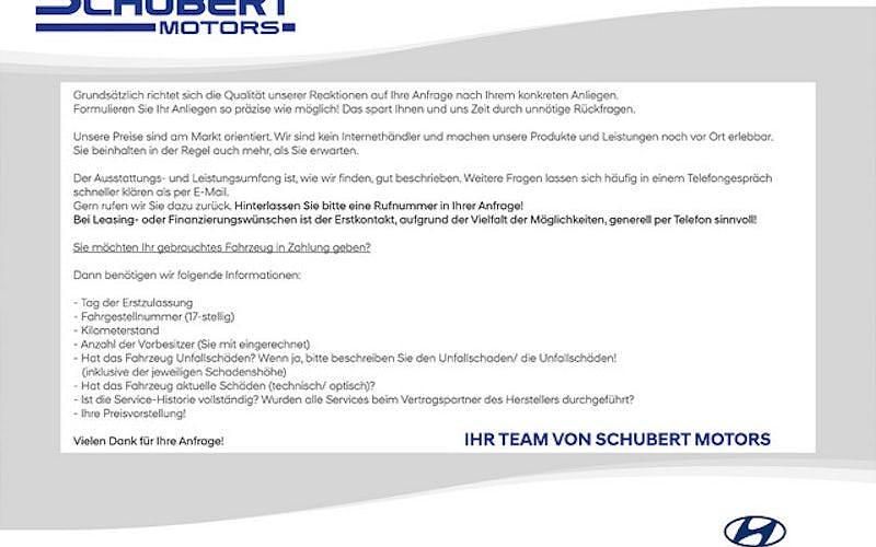 Neu Hyundai Tucson N Line 252 PS (185 kW) 2025 Weiß SUV