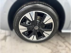 Ny VW Multivan Edition 150 HK (110 kW) 2026 Sølv MPV