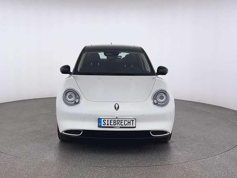 Gebraucht Ora 03 Pro+ 125 kW (171 PS) 2025 Other Kleinwagen