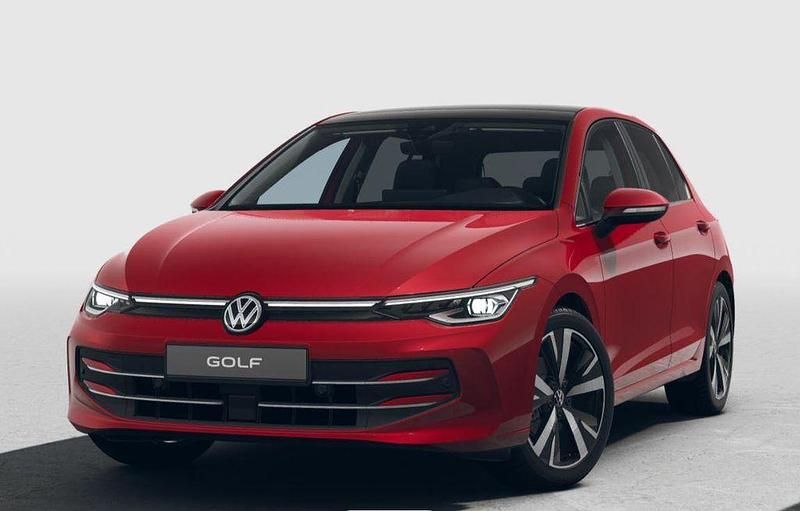 Neu VW Golf VIII Style 150 PS (110 kW) 2025 Waehlbar Limousine