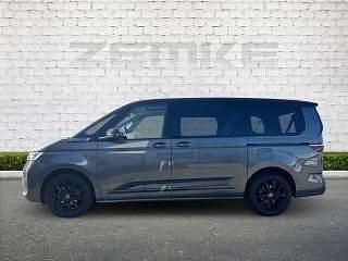 Gebraucht VW Multivan Edition 150 PS (110 kW) 2024 Indiumgrau metallic Van