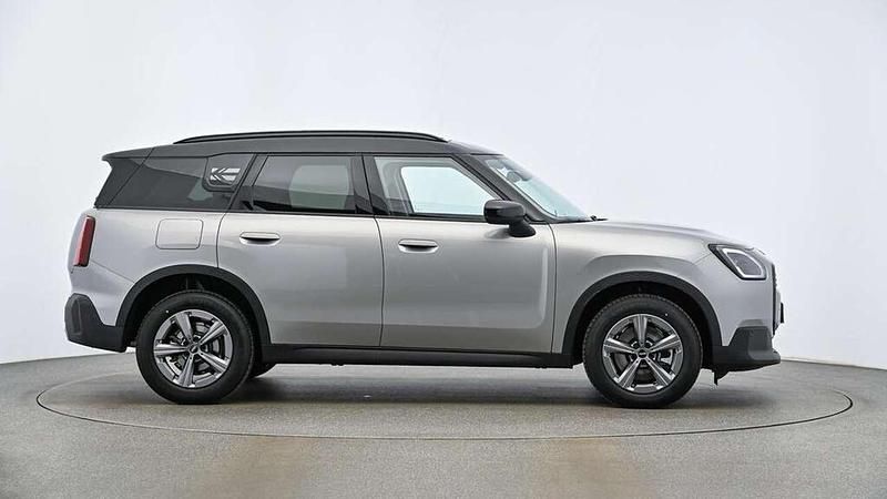 Gebraucht Mini Countryman Classic 170 PS (125 kW) 2024 Grau SUV