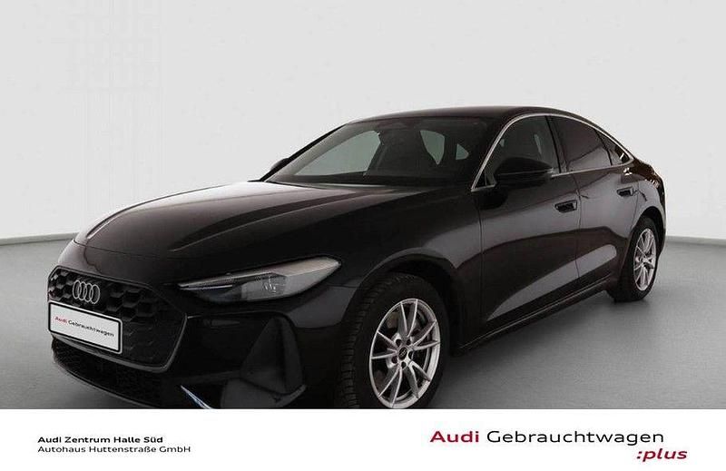 Außenfarbe: Gebraucht 2025 Audi A5 Ambiente Limousine | 42.920 € - Bild 1/4