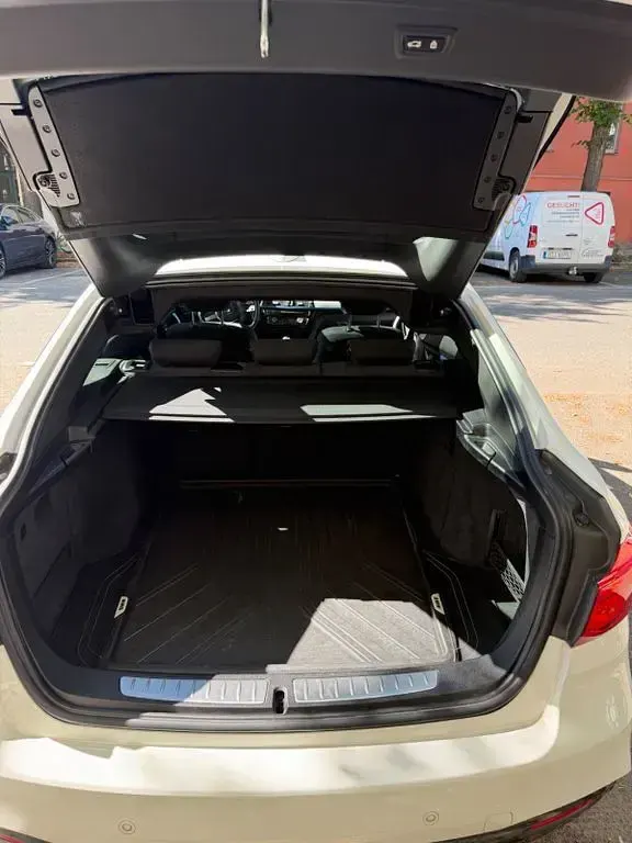 Gebraucht BMW 340 M Sport 326 PS (239 kW) 2017 Weiß Limousine