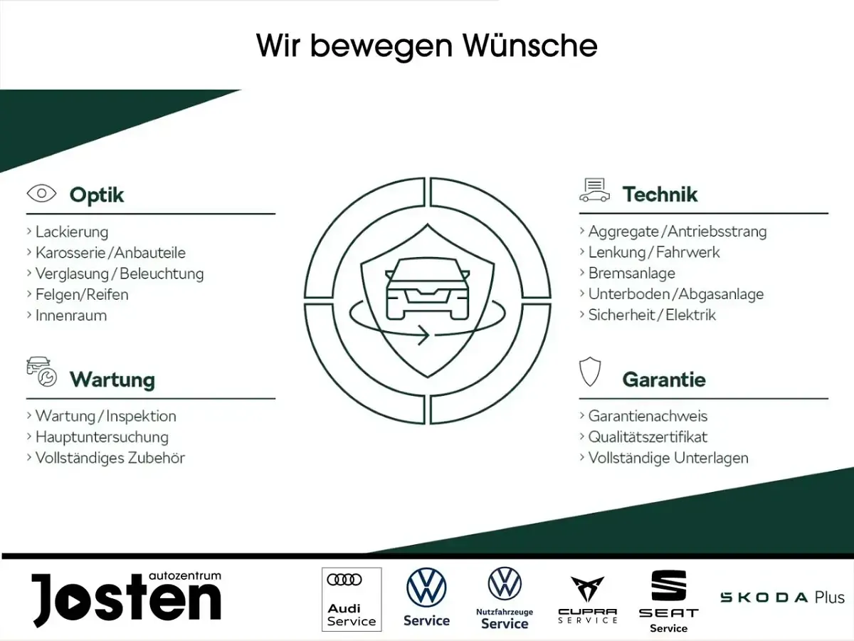 Gebraucht Seat Arona Style 116 PS (85 kW) 2025 Mitternachtsschwarz SUV