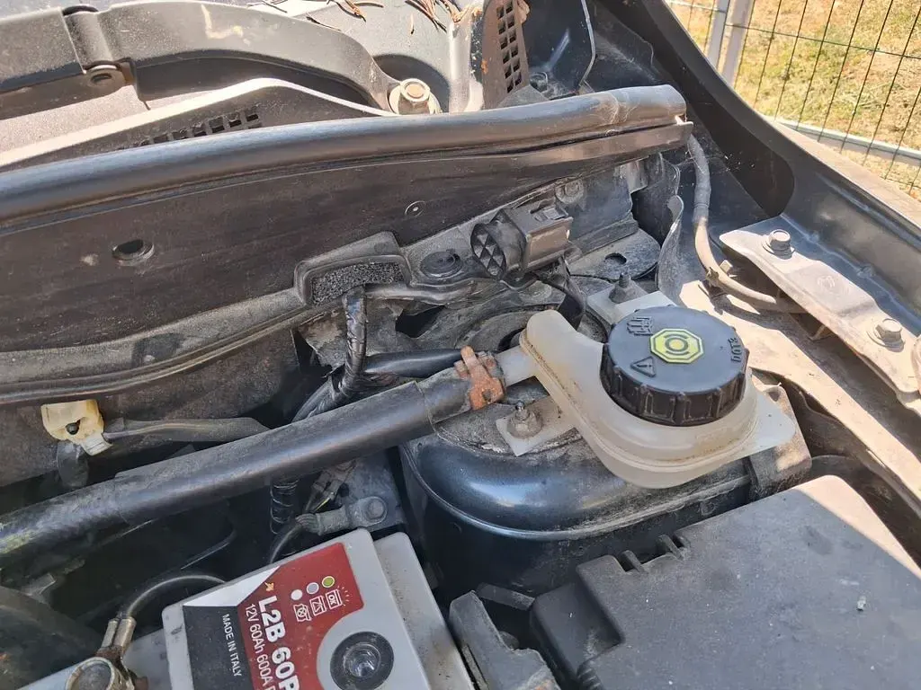 Gebraucht Mazda 2 68 PS (50 kW) 2008 Kleinwagen