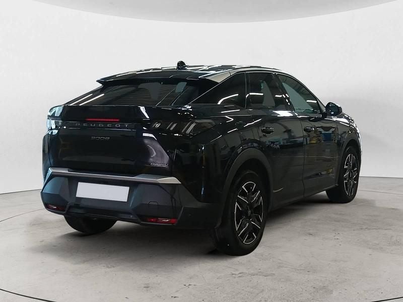 Gebraucht Peugeot 3008 Allure 136 PS (100 kW) 2025 Noir perla nera SUV