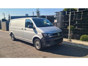 Gebraucht 2015 VW T5 Van | 11.995 € (Superpreis) - Bild 1/4