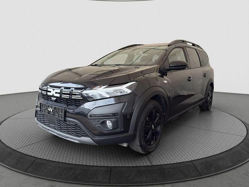 Schwarz Gebraucht 2023 Dacia Jogger Extreme Kombi | 19.365 € (Fairer Preis) - Bild 1/4