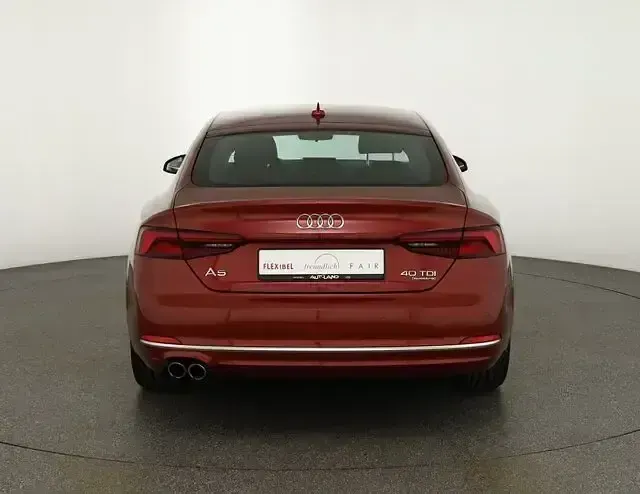 Gebraucht Audi A5 Comfort 2020 Andere Coupé