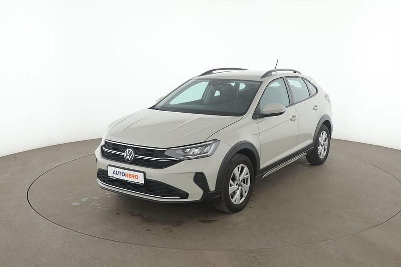 Grau Gebraucht 2023 VW Taigo Life SUV | 18.990 € (Fairer Preis) - Bild 1/3