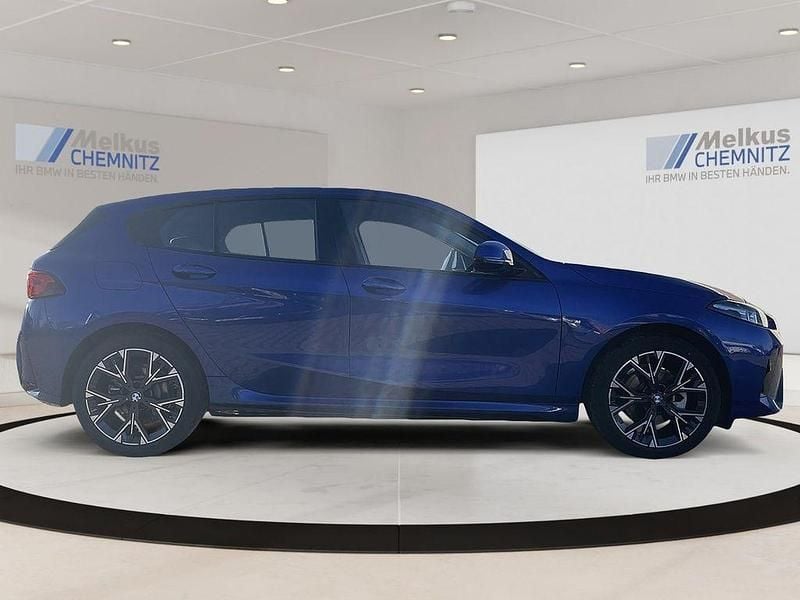 Gebraucht BMW 120 Shadowline 156 PS (114 kW) 2024 Blau Kleinwagen