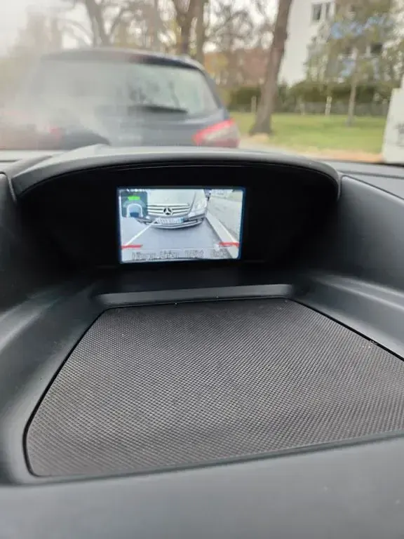 Gebraucht Ford C-MAX SYNC Edition 116 PS (85 kW) 2013 Schwarz Van / Kleinbus