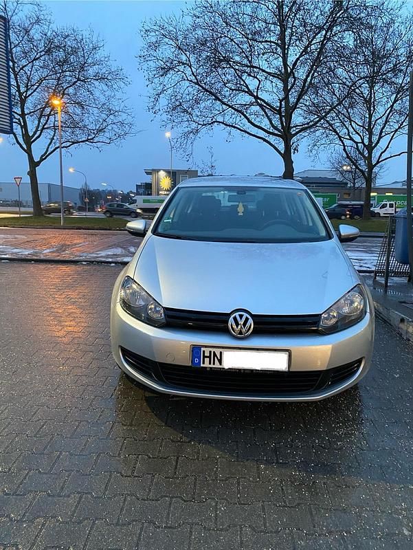 Gebraucht 2010 VW Golf VI Kleinwagen | 5.500 € (Fairer Preis) - Bild 1/4